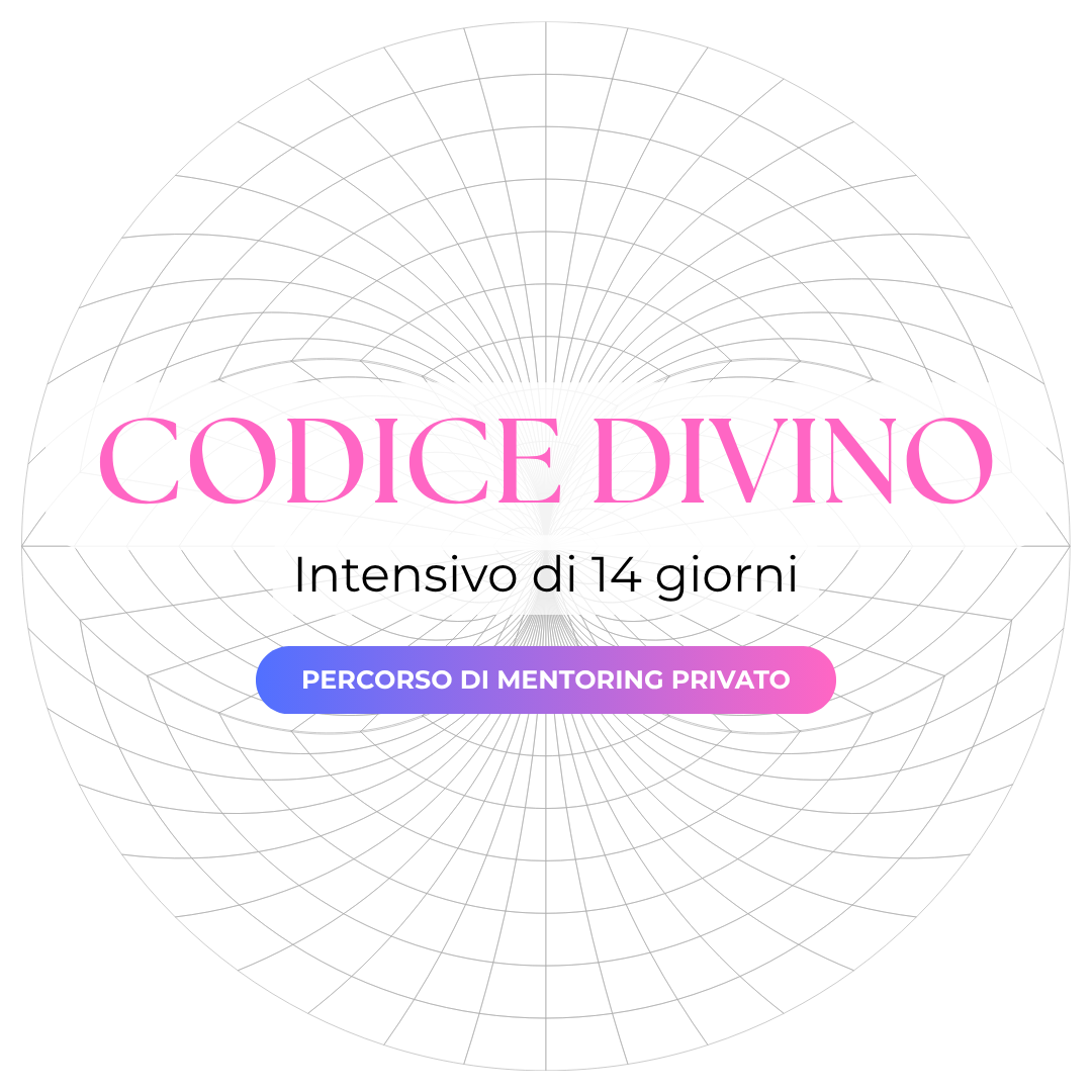 CODICE DIVINO